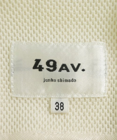 49AV JUNKO SHIMADA Other