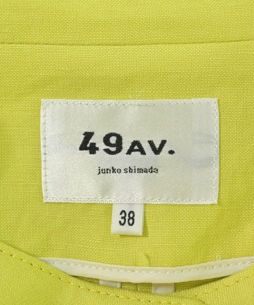 49AV JUNKO SHIMADA Other