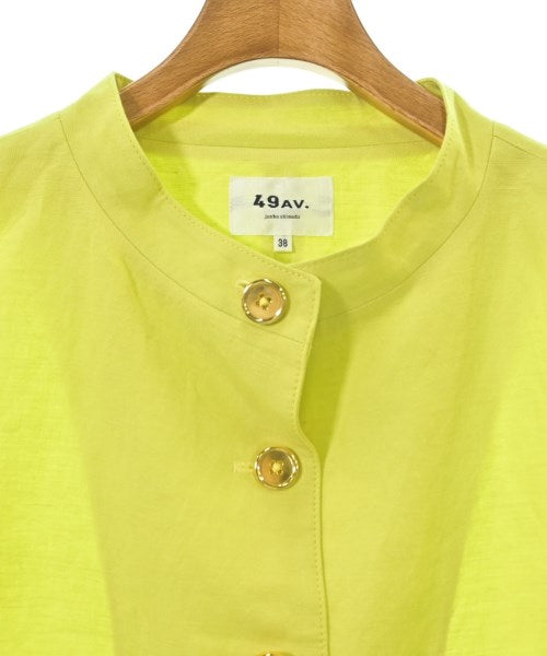 49AV JUNKO SHIMADA Other