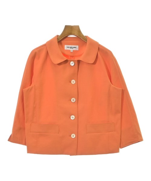 49AV JUNKO SHIMADA Casual jackets