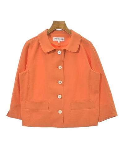 49AV JUNKO SHIMADA Casual jackets