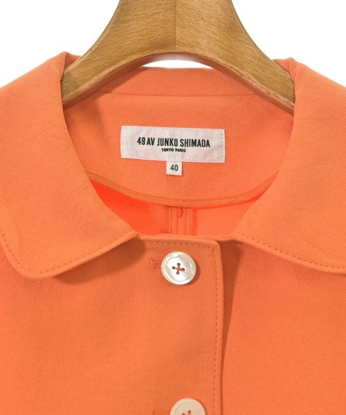 49AV JUNKO SHIMADA Casual jackets