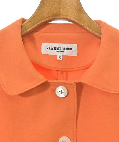 49AV JUNKO SHIMADA Casual jackets