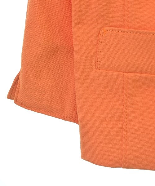 49AV JUNKO SHIMADA Casual jackets