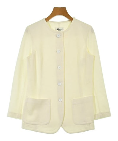 49AV JUNKO SHIMADA Casual jackets