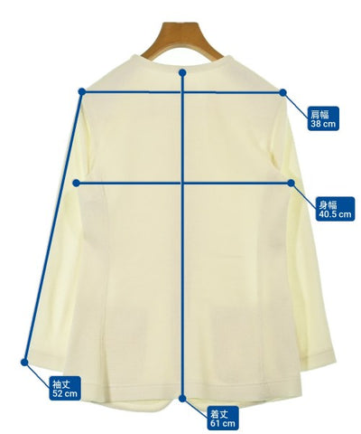 49AV JUNKO SHIMADA Casual jackets