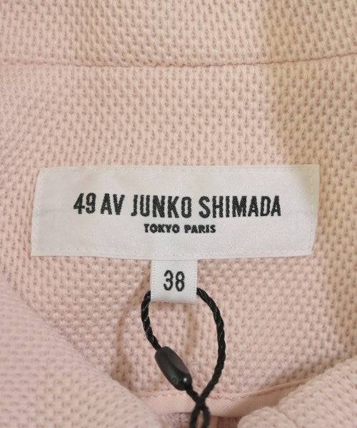 49AV JUNKO SHIMADA Other