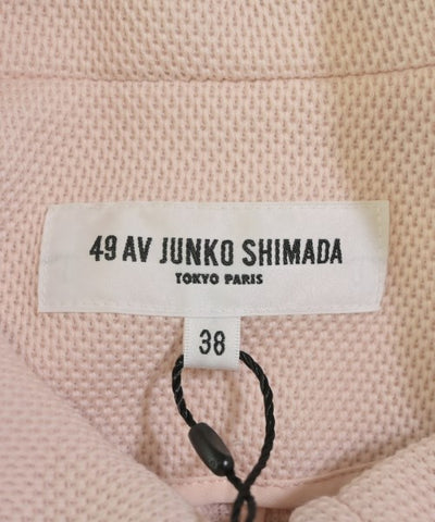 49AV JUNKO SHIMADA Other