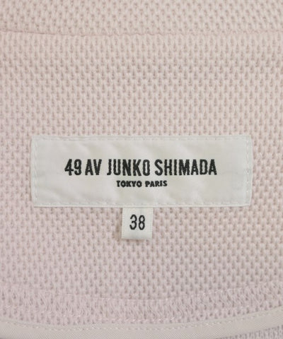 49AV JUNKO SHIMADA Other