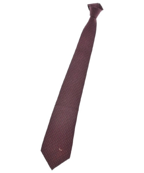 LANCEL Ties