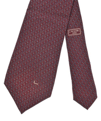 LANCEL Ties