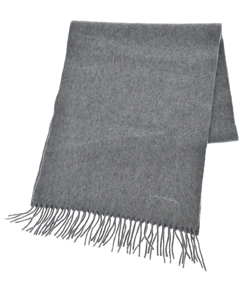 LANCEL Winter scarves