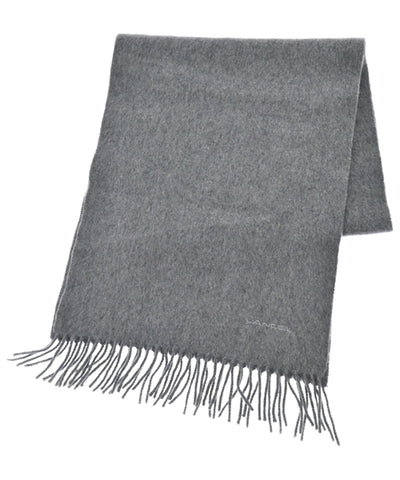 LANCEL Winter scarves