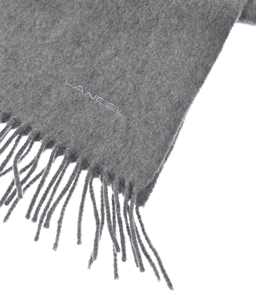 LANCEL Winter scarves
