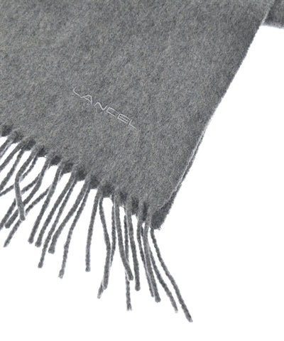 LANCEL Winter scarves