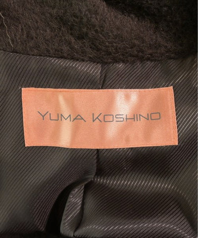 YUMA KOSHINO Other