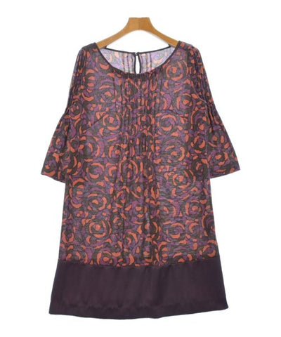 YUMA KOSHINO Dresses