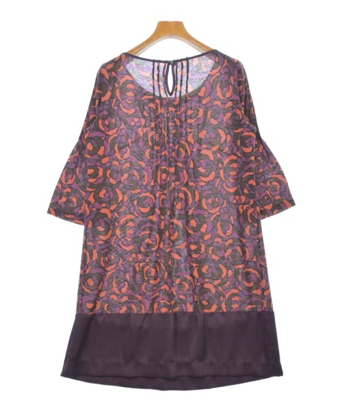 YUMA KOSHINO Dresses