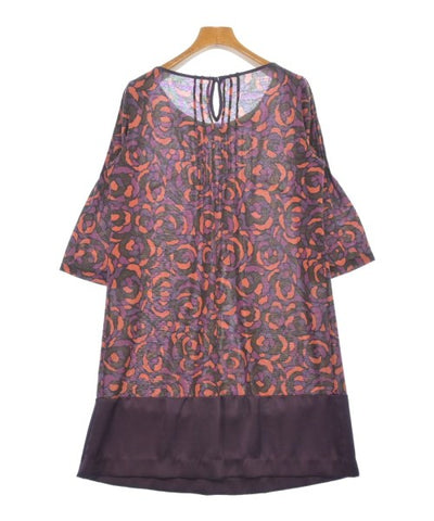 YUMA KOSHINO Dresses