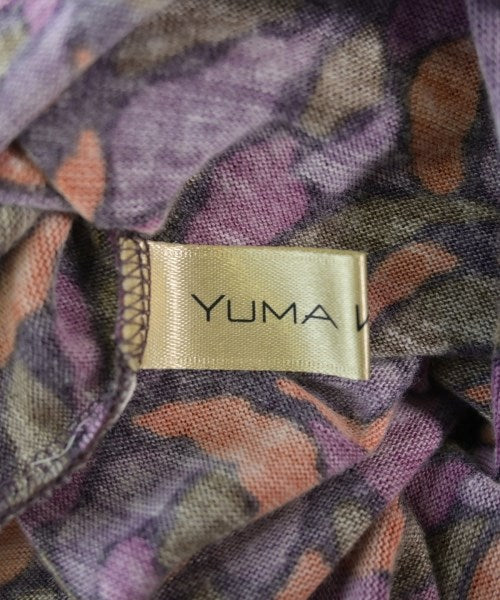 YUMA KOSHINO Dresses