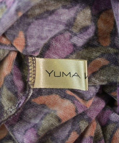 YUMA KOSHINO Dresses