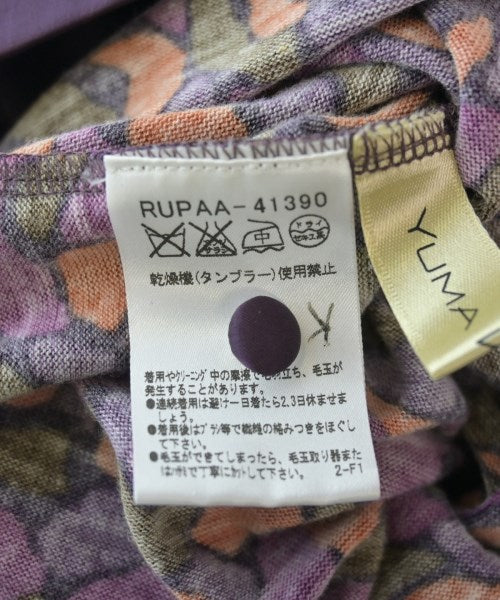 YUMA KOSHINO Dresses