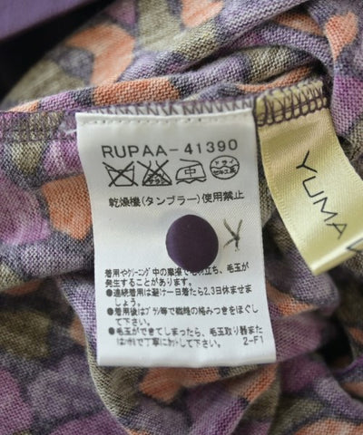 YUMA KOSHINO Dresses