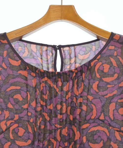 YUMA KOSHINO Dresses