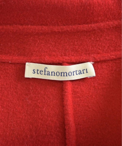 STEFANO MORTARI Other