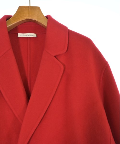 STEFANO MORTARI Other