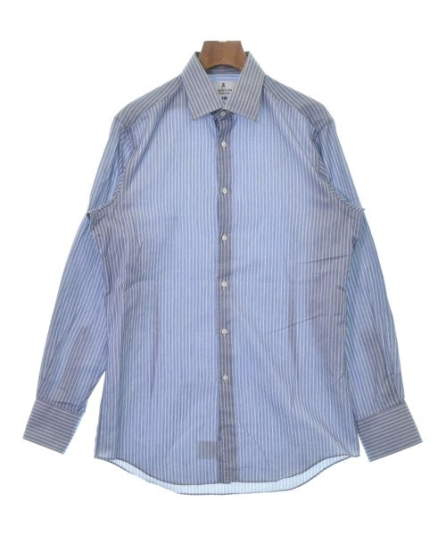 LANVIN COLLECTION Casual shirts