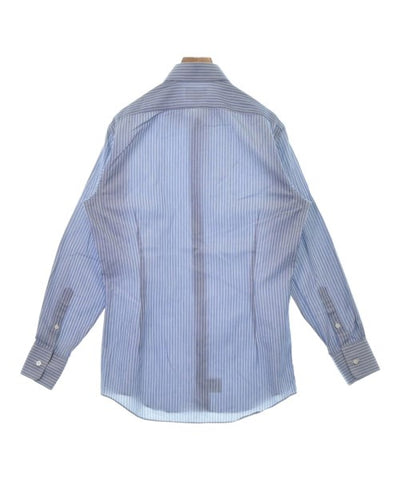 LANVIN COLLECTION Casual shirts