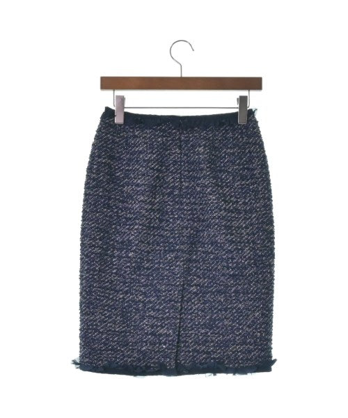 LANVIN COLLECTION Knee length skirts