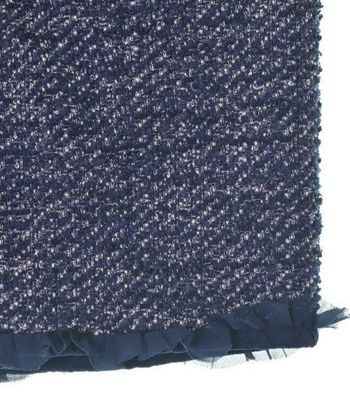 LANVIN COLLECTION Knee length skirts