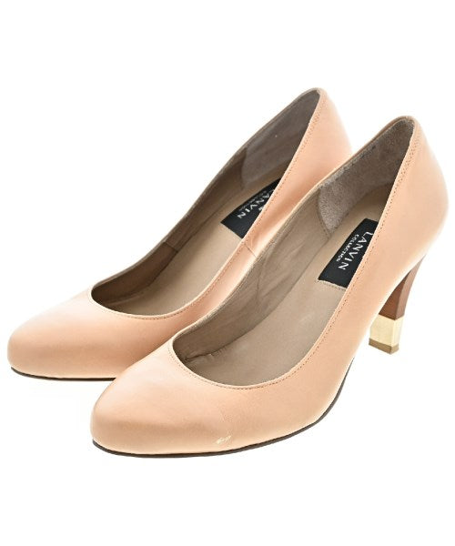 LANVIN COLLECTION Pumps/Heels