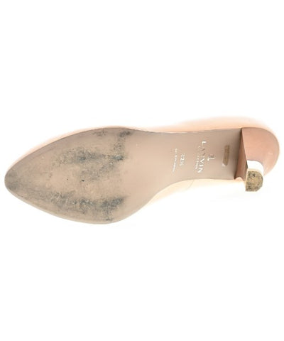 LANVIN COLLECTION Pumps/Heels