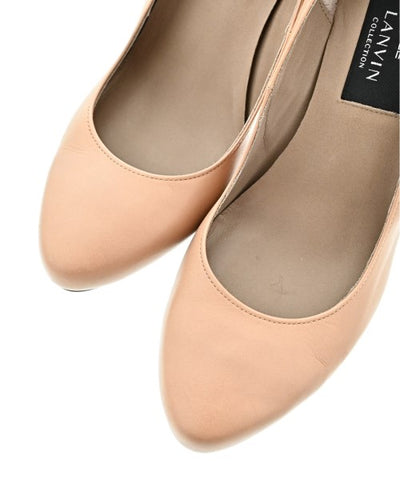 LANVIN COLLECTION Pumps/Heels