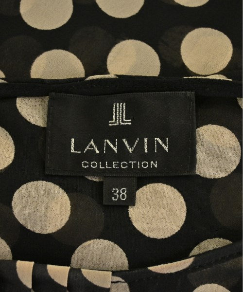 LANVIN COLLECTION Dresses