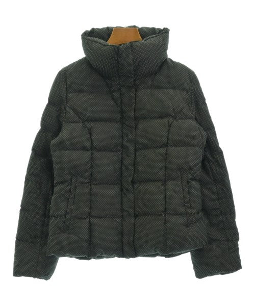 LANVIN COLLECTION Down jackets/Vests