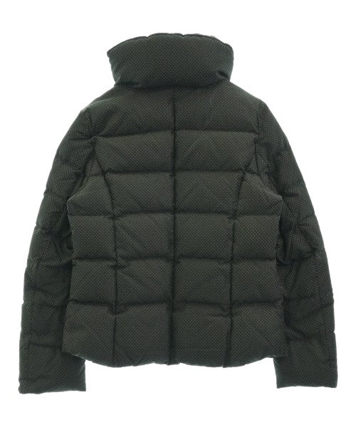 LANVIN COLLECTION Down jackets/Vests