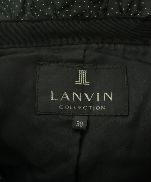 LANVIN COLLECTION Down jackets/Vests