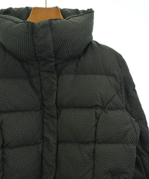 LANVIN COLLECTION Down jackets/Vests