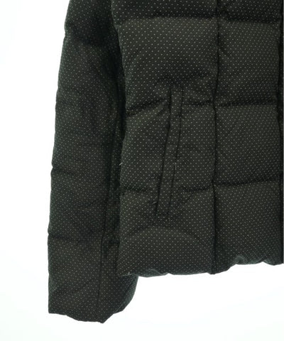 LANVIN COLLECTION Down jackets/Vests