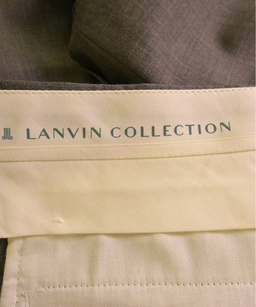 LANVIN COLLECTION Trousers