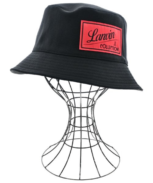 LANVIN COLLECTION Hats