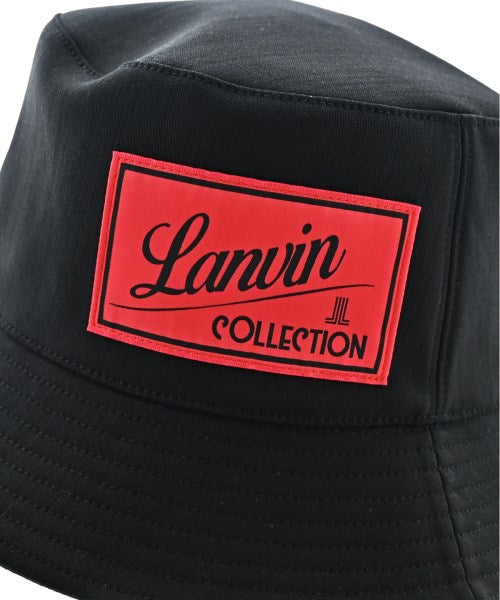 LANVIN COLLECTION Hats