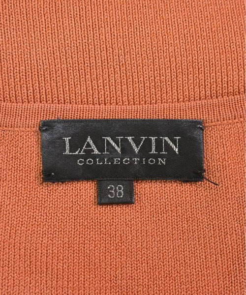 LANVIN COLLECTION Sweaters