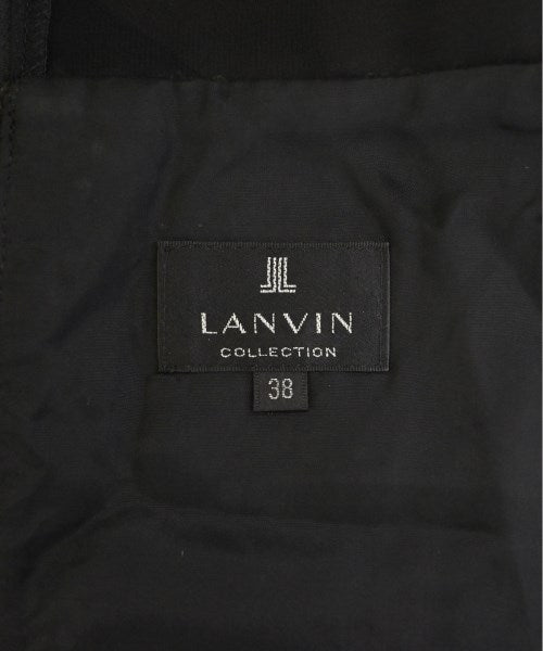 LANVIN COLLECTION Dresses