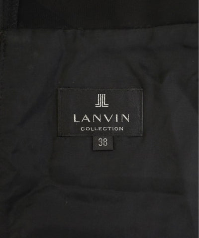 LANVIN COLLECTION Dresses