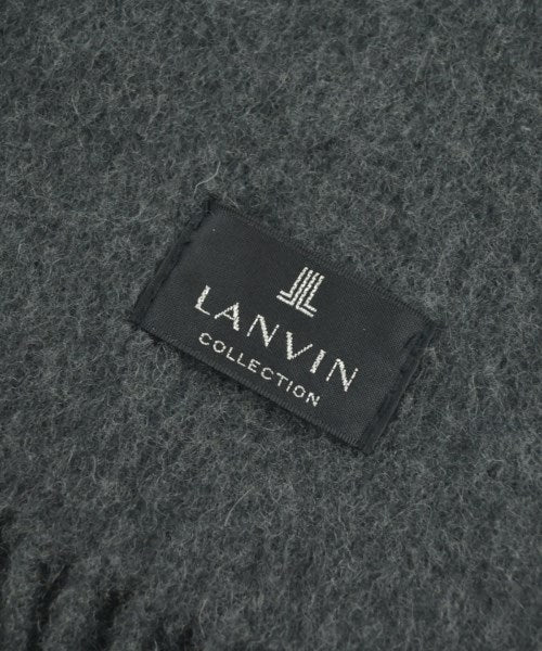 LANVIN COLLECTION Stoles